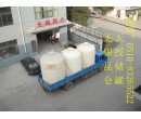 聚乙烯防腐储罐